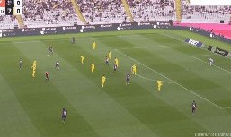 【西甲】巴萨2比0加的斯 佩德里、费兰破门