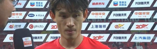 开云-海港7轮被泰山追了12分 下轮决战拿1分就提前夺冠