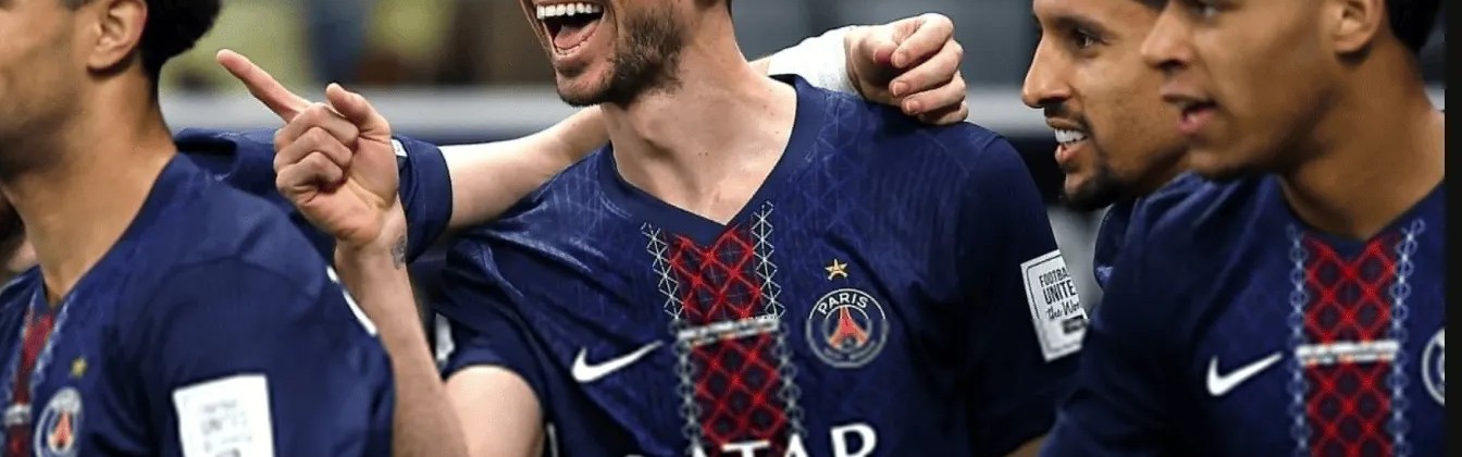 罗马诺&amp;amp;莫雷托：鲁伊斯即将与巴黎续约至2029年6月