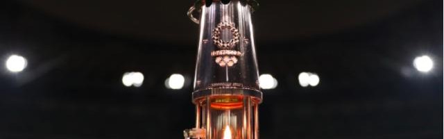 kaiyun-东奥圣火传递启动仪式计划空场举行 表演改为录播