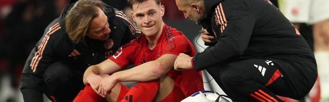 kaiyun-拜仁的电量重新满格，轮到“永动基”没电了