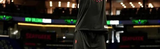 开云体育官网-英格拉姆谈新奥尔良：这里给我一种家的感觉，非常接地气