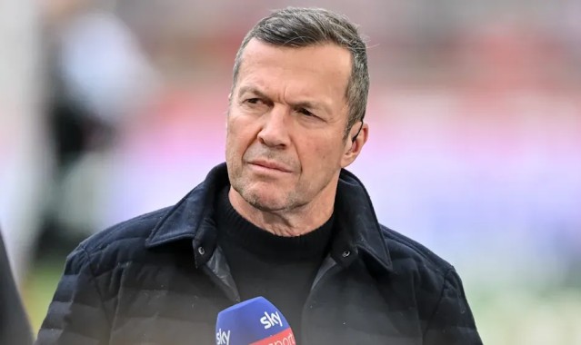 开云体育APP下载-马特乌斯：诺伊尔不参加世界杯太可惜，但纳帅肯定不会开门