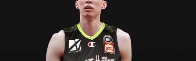 开云-登陆澳洲联赛开启人生新篇章 周琦目标重返NBA