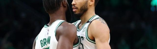 开云-数说抢七大战：绿军胜率第一 杜兰特得分最高