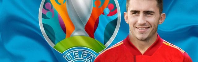 开云体育官网-王勤伯：法国人才井喷，拉波尔特被挤去西班牙队？