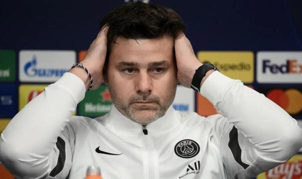 开云-王勤伯：波切蒂诺没能改变巴黎的软蛋气质