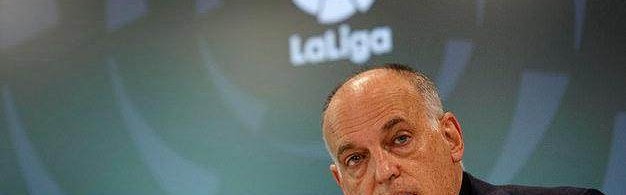 kaiyun-西甲主席讥讽大巴黎遭回怼：有空先管好你自己！